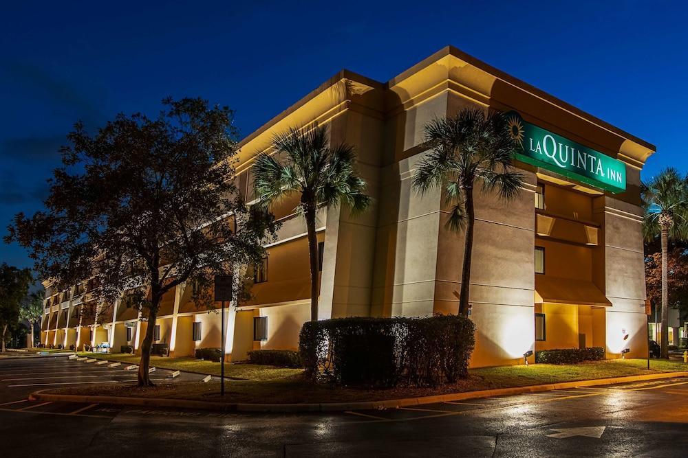 La Quinta Inn By Wyndham Ft. Lauderdale Tamarac East Lauderdale Lakes Экстерьер фото