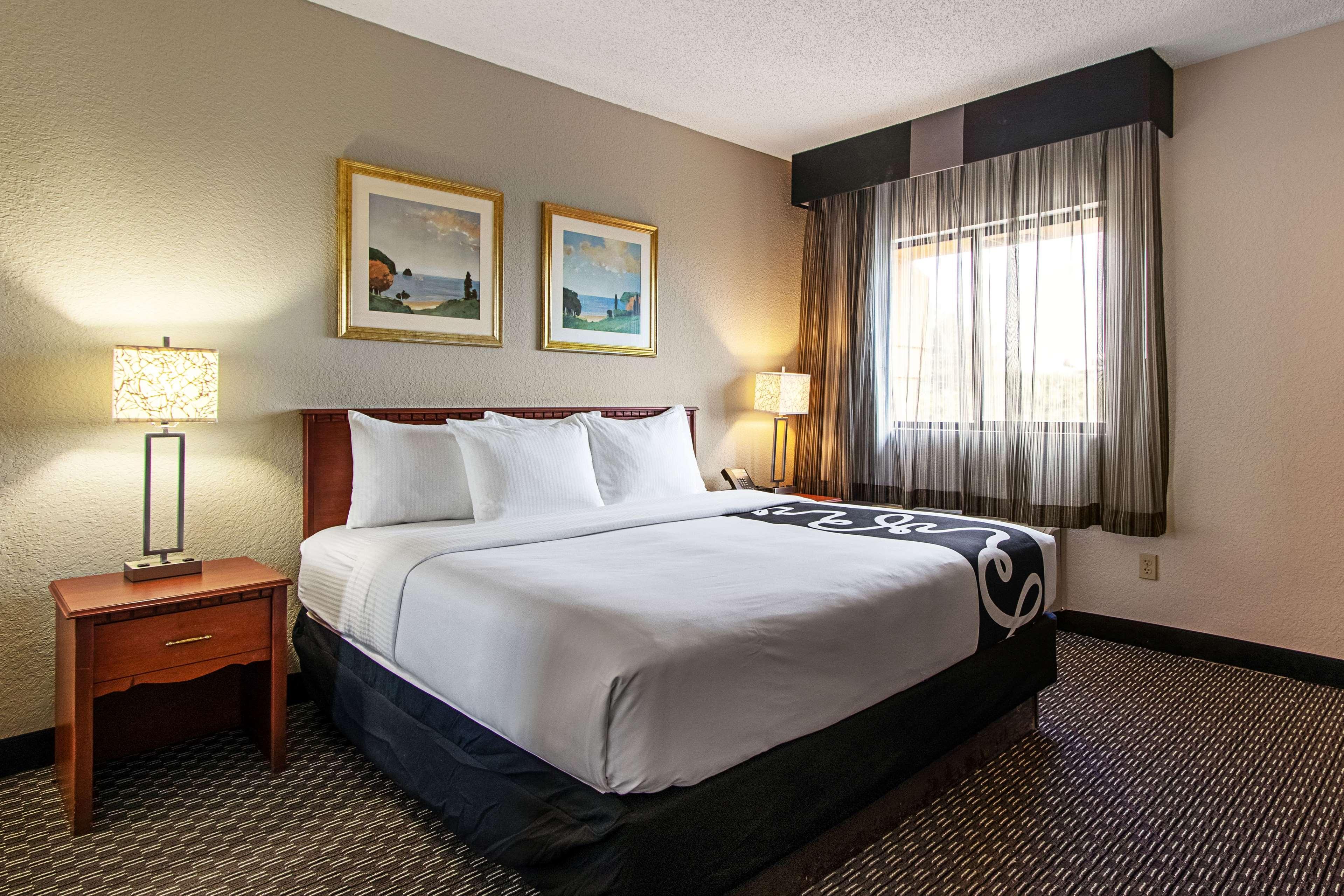 La Quinta Inn By Wyndham Ft. Lauderdale Tamarac East Lauderdale Lakes Экстерьер фото