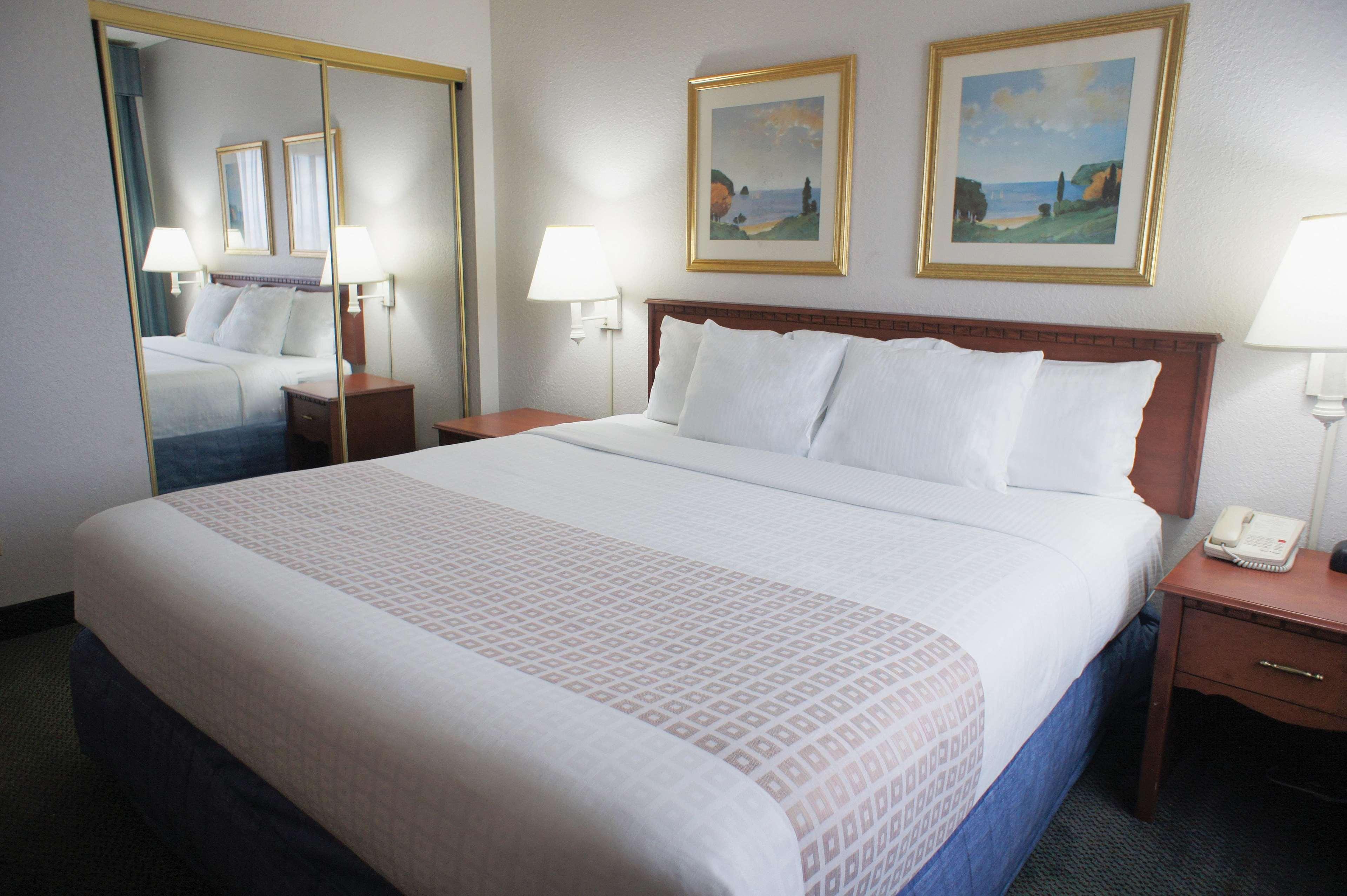 La Quinta Inn By Wyndham Ft. Lauderdale Tamarac East Lauderdale Lakes Экстерьер фото