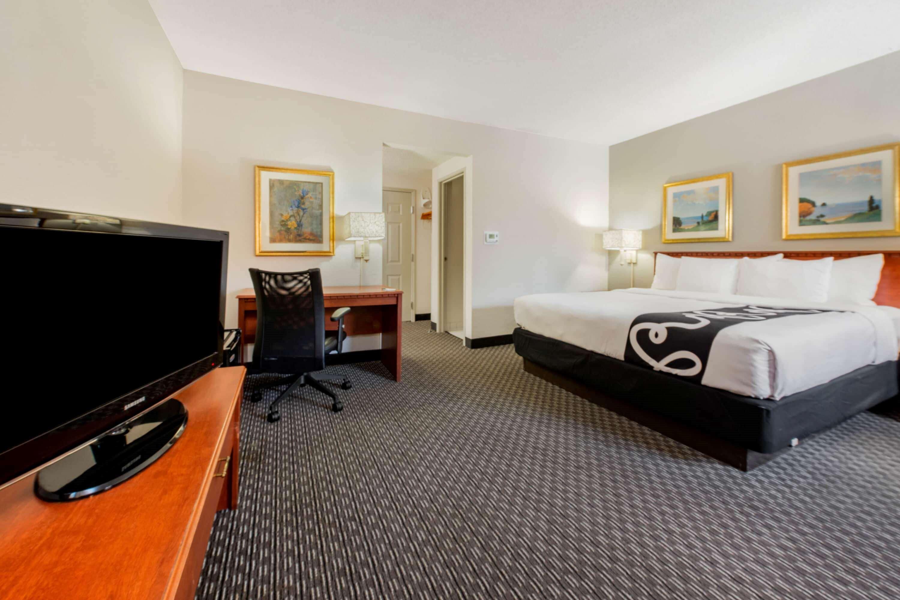 La Quinta Inn By Wyndham Ft. Lauderdale Tamarac East Lauderdale Lakes Экстерьер фото