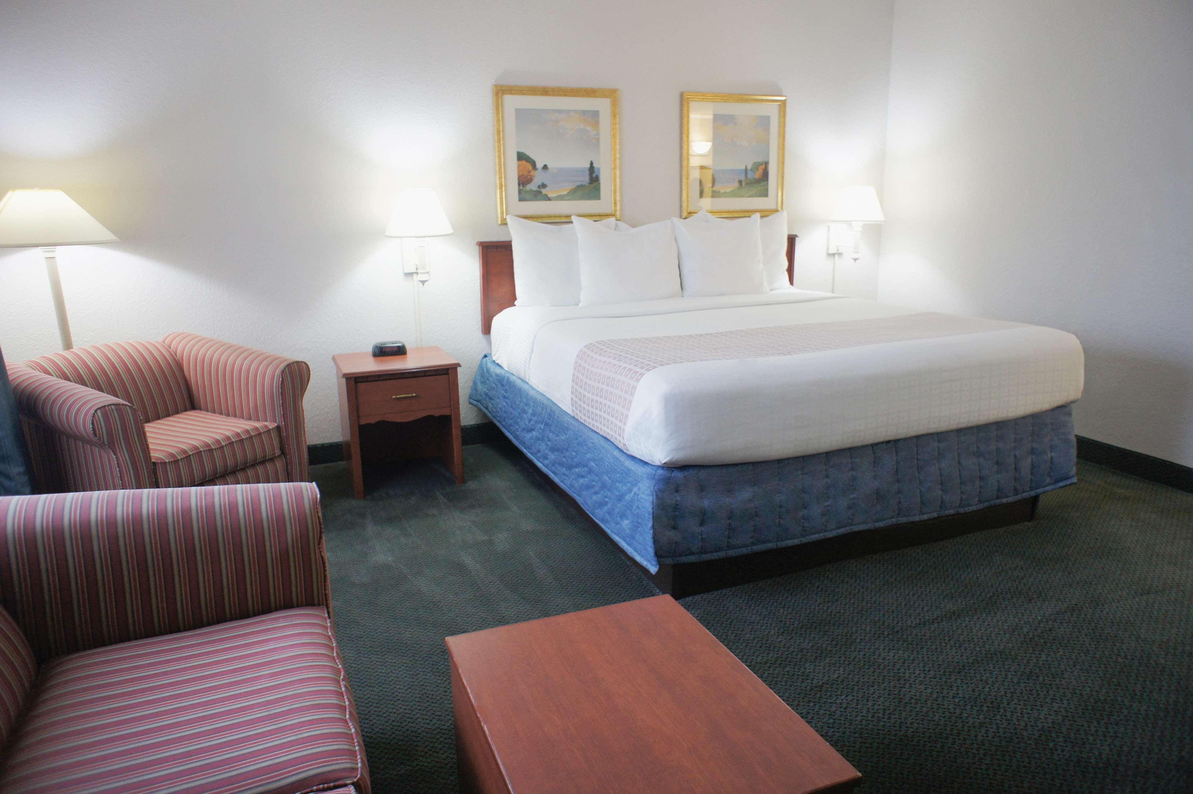 La Quinta Inn By Wyndham Ft. Lauderdale Tamarac East Lauderdale Lakes Экстерьер фото