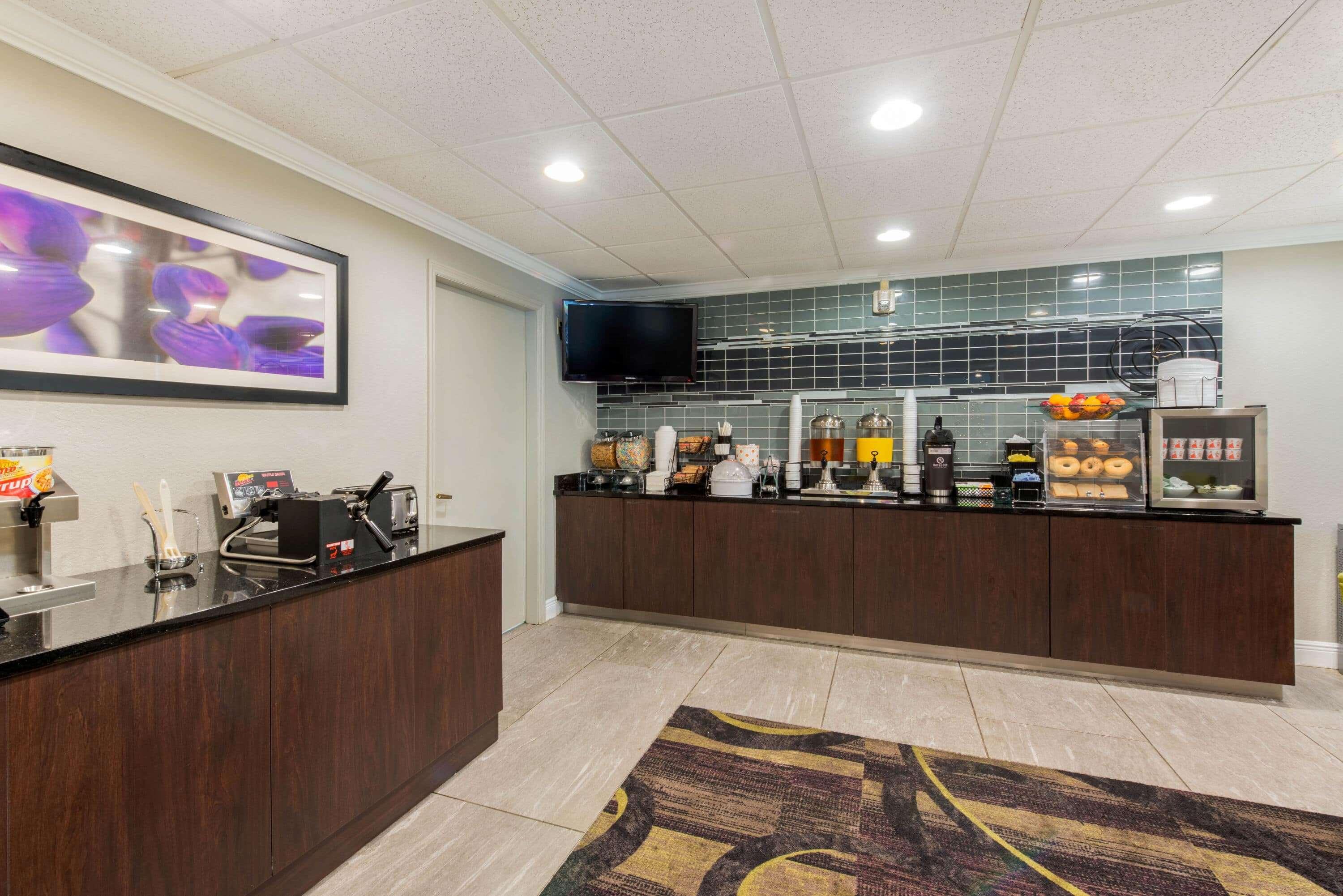 La Quinta Inn By Wyndham Ft. Lauderdale Tamarac East Lauderdale Lakes Экстерьер фото