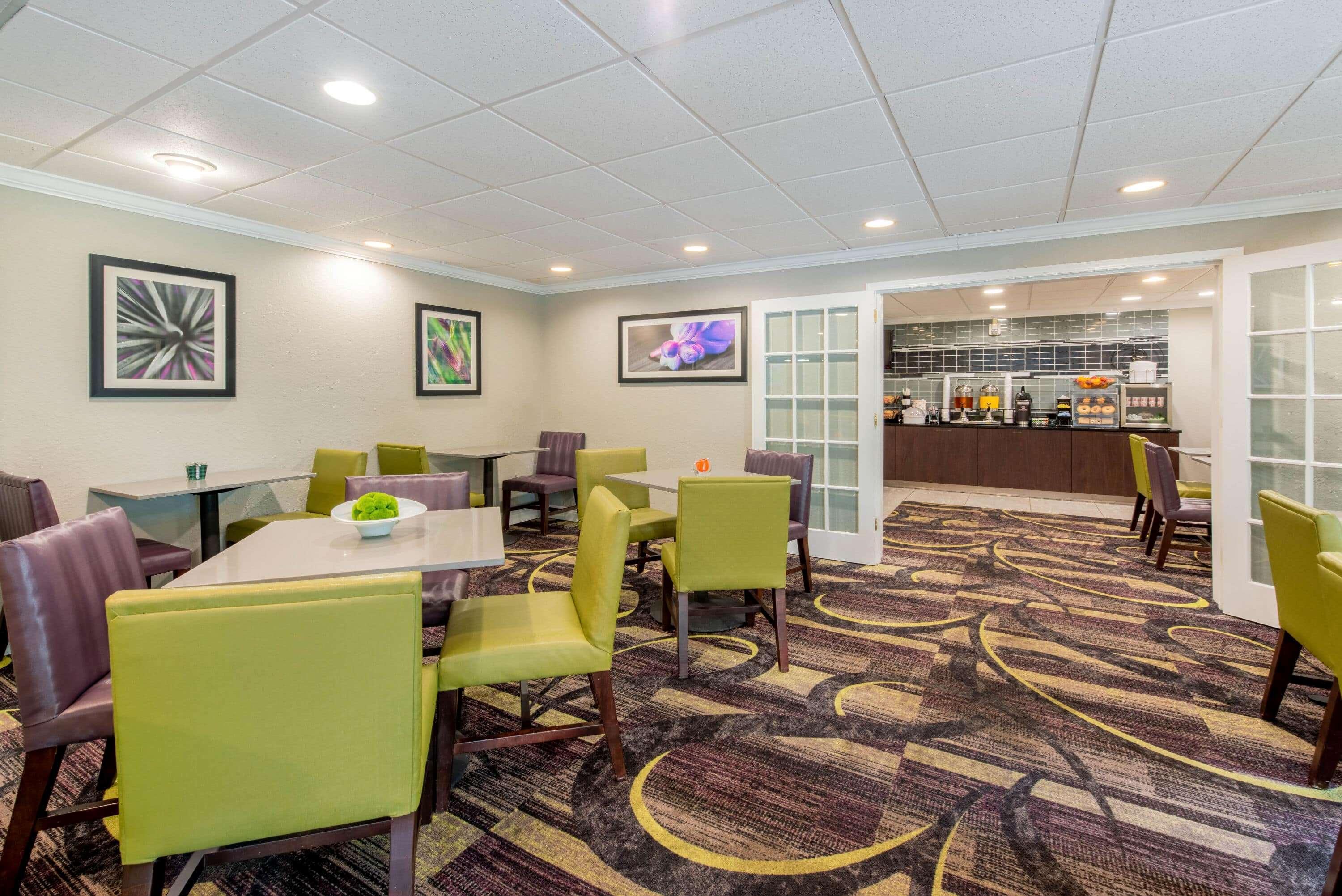 La Quinta Inn By Wyndham Ft. Lauderdale Tamarac East Lauderdale Lakes Экстерьер фото