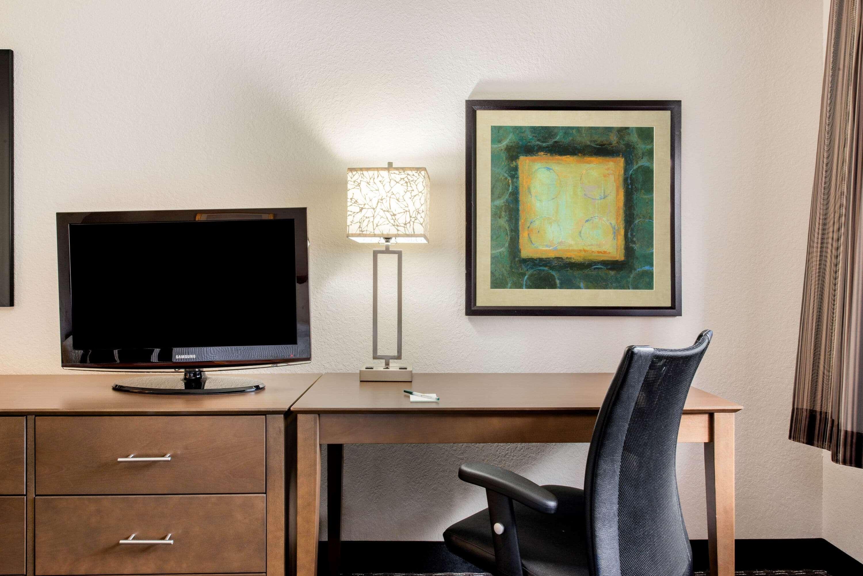 La Quinta Inn By Wyndham Ft. Lauderdale Tamarac East Lauderdale Lakes Экстерьер фото