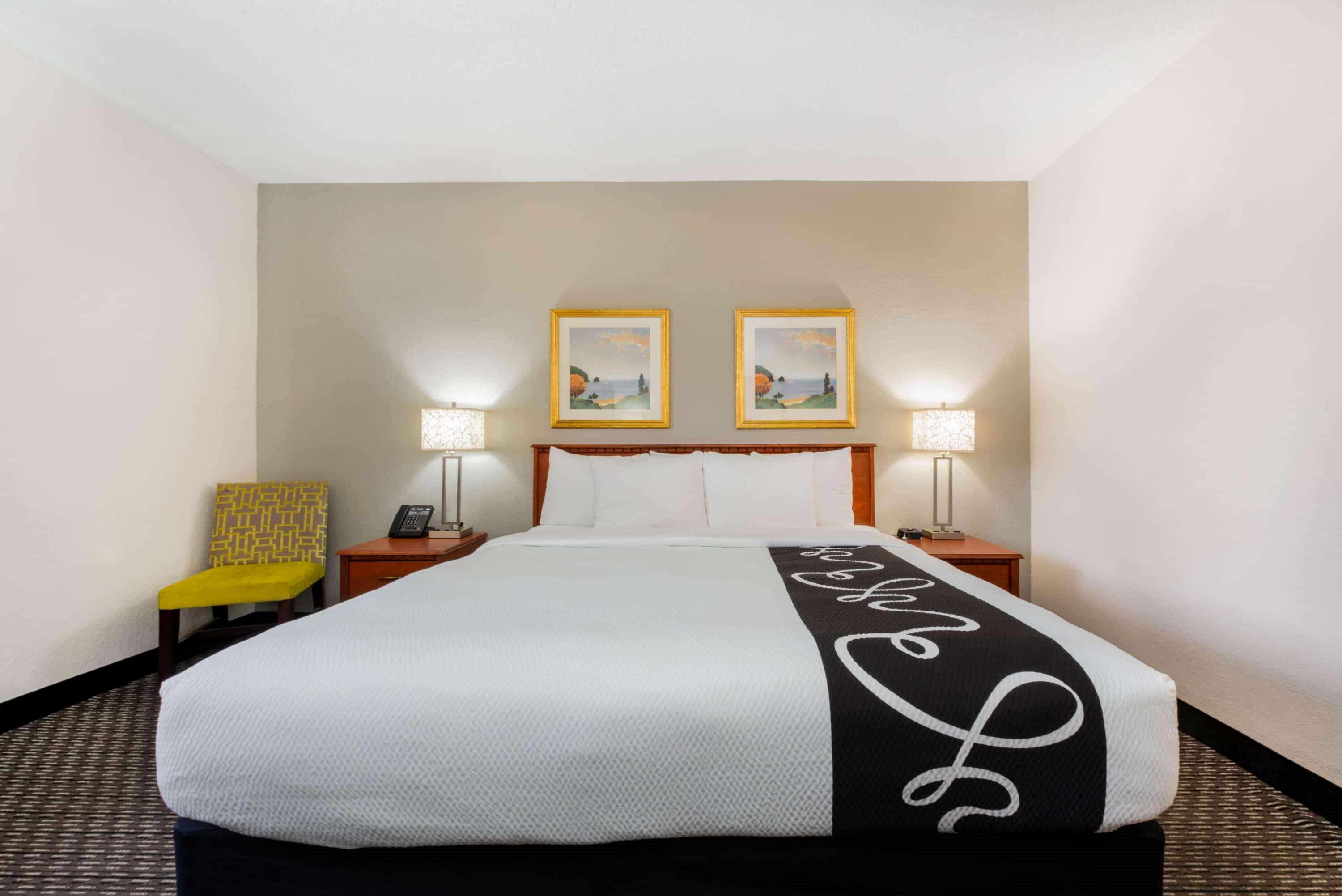 La Quinta Inn By Wyndham Ft. Lauderdale Tamarac East Lauderdale Lakes Экстерьер фото