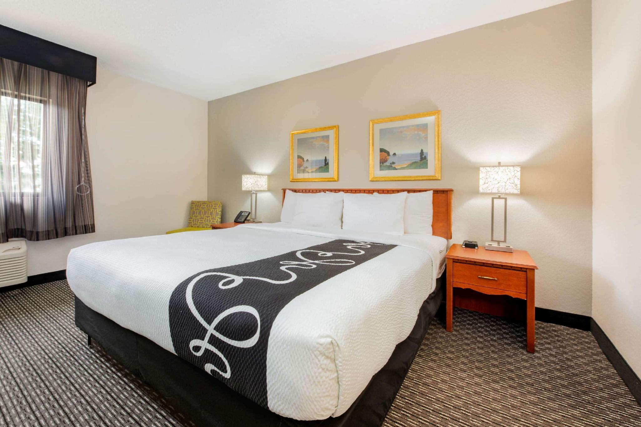 La Quinta Inn By Wyndham Ft. Lauderdale Tamarac East Lauderdale Lakes Экстерьер фото