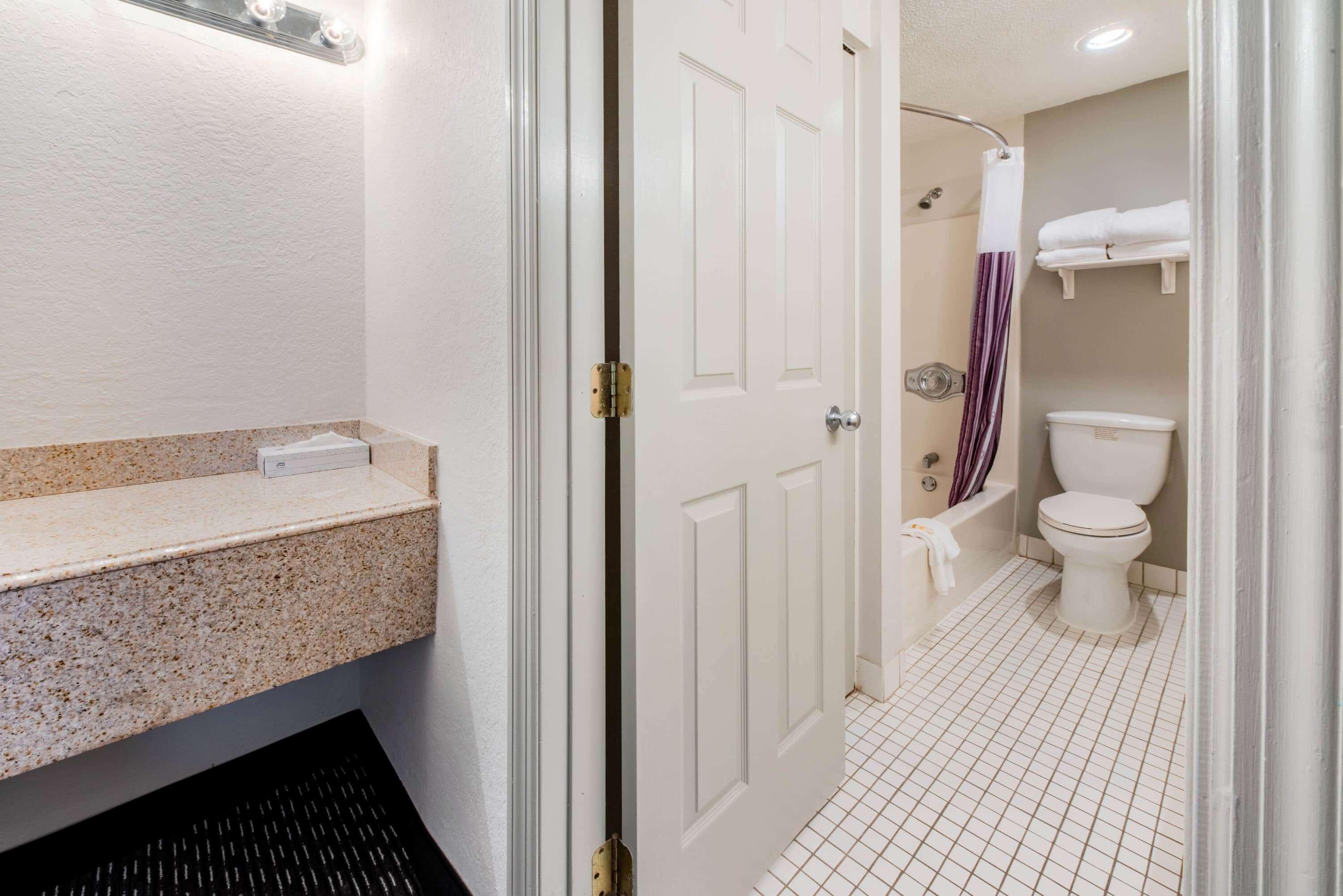 La Quinta Inn By Wyndham Ft. Lauderdale Tamarac East Lauderdale Lakes Экстерьер фото
