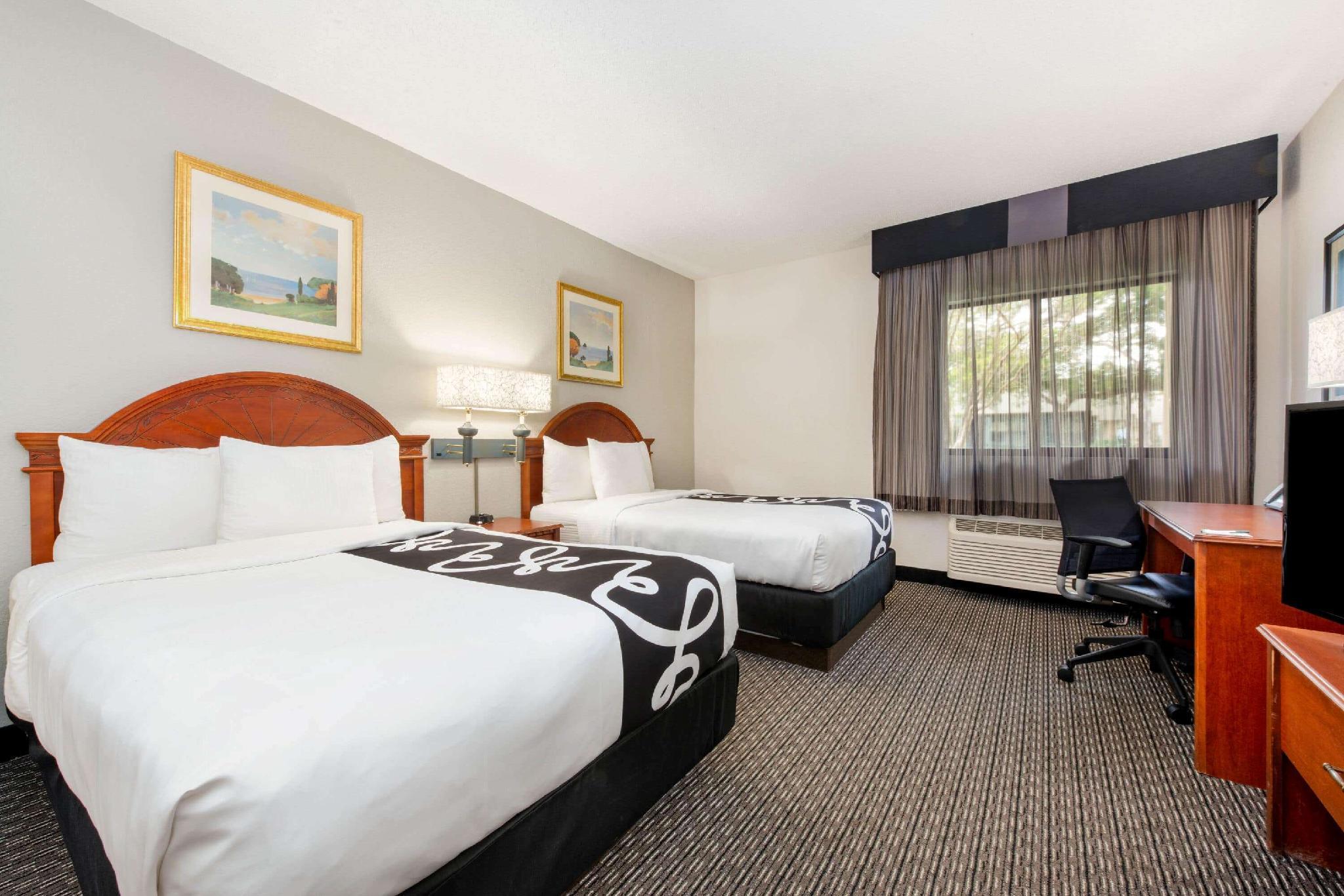 La Quinta Inn By Wyndham Ft. Lauderdale Tamarac East Lauderdale Lakes Экстерьер фото