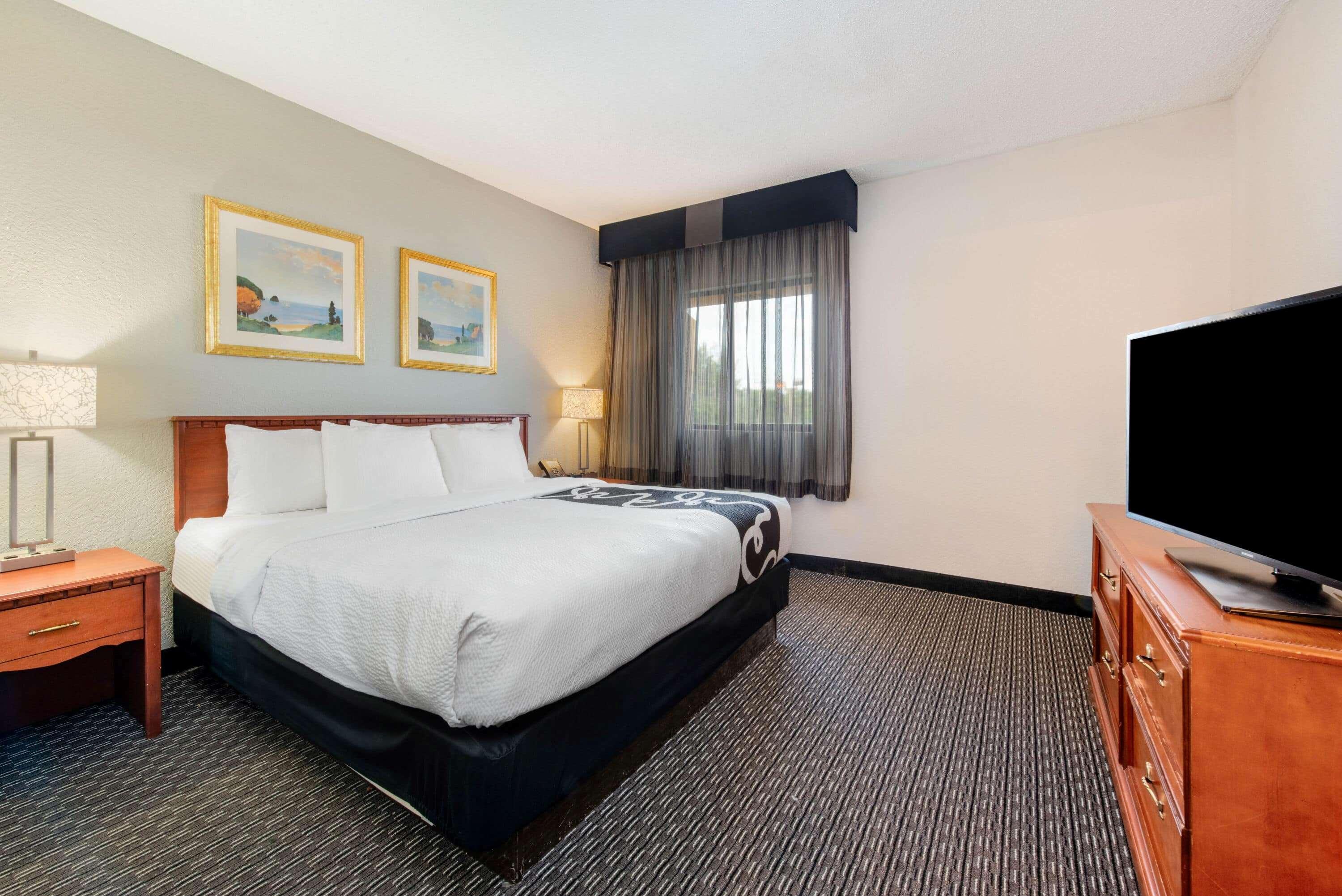 La Quinta Inn By Wyndham Ft. Lauderdale Tamarac East Lauderdale Lakes Экстерьер фото