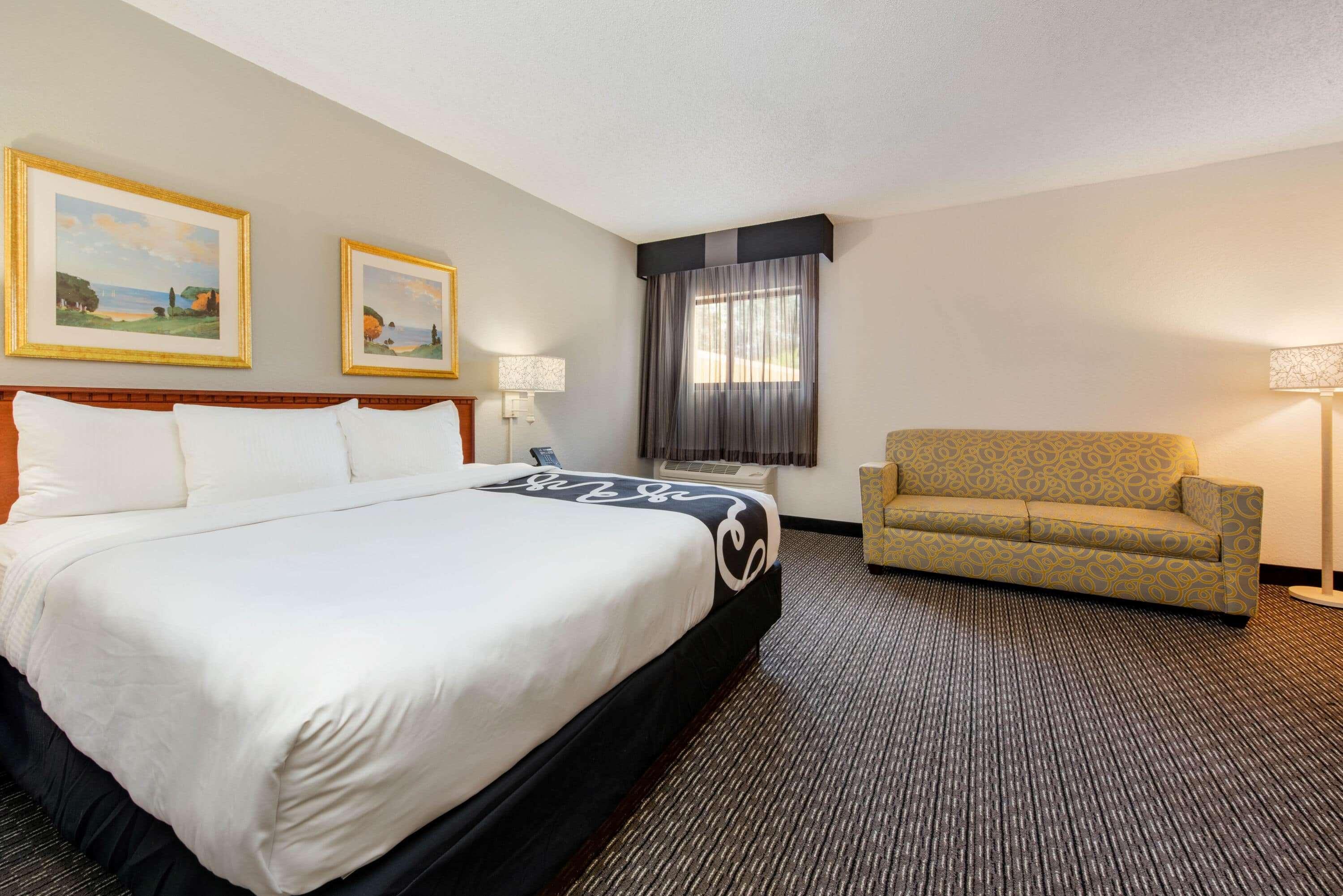 La Quinta Inn By Wyndham Ft. Lauderdale Tamarac East Lauderdale Lakes Экстерьер фото