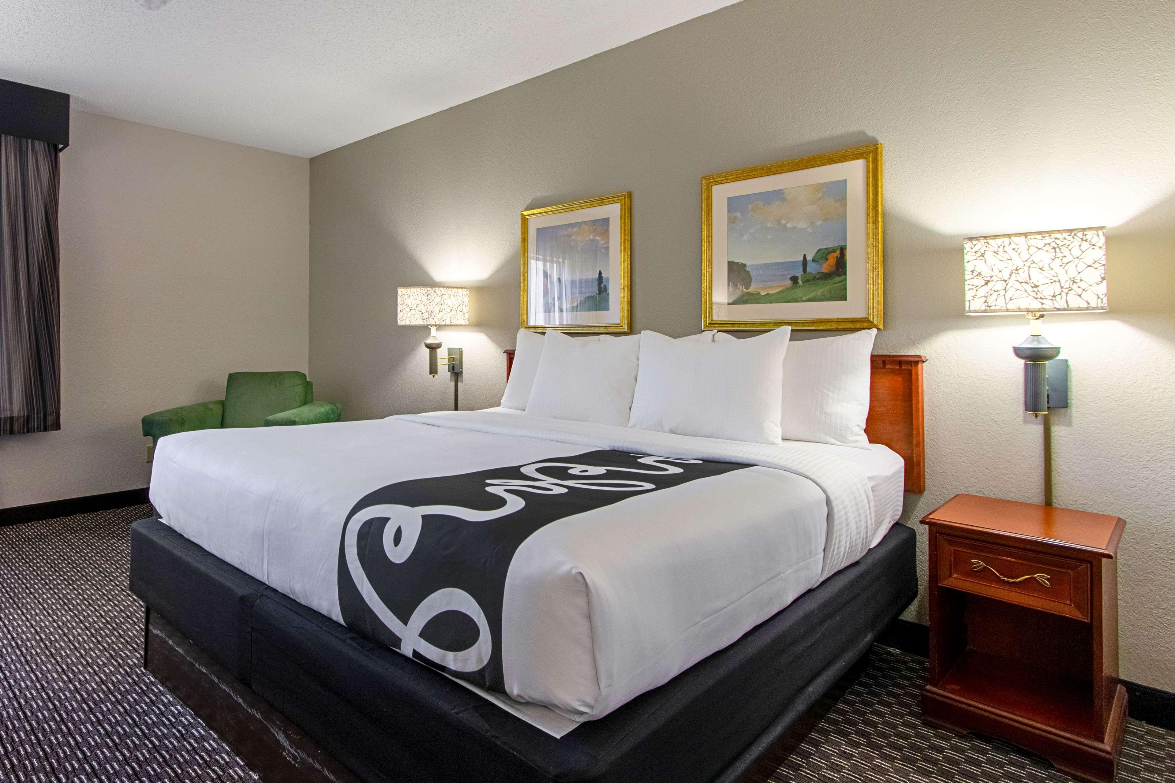 La Quinta Inn By Wyndham Ft. Lauderdale Tamarac East Lauderdale Lakes Экстерьер фото