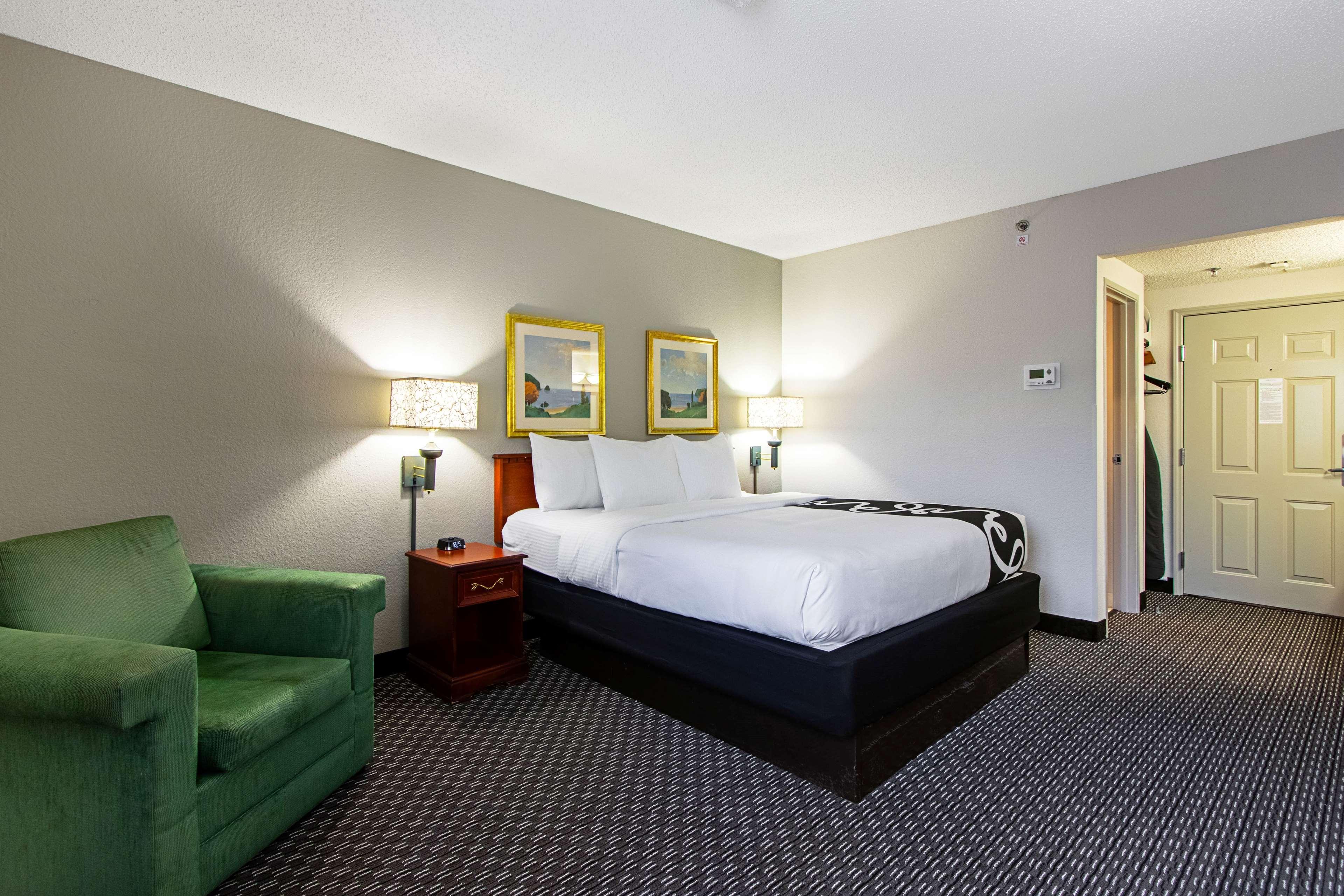 La Quinta Inn By Wyndham Ft. Lauderdale Tamarac East Lauderdale Lakes Экстерьер фото