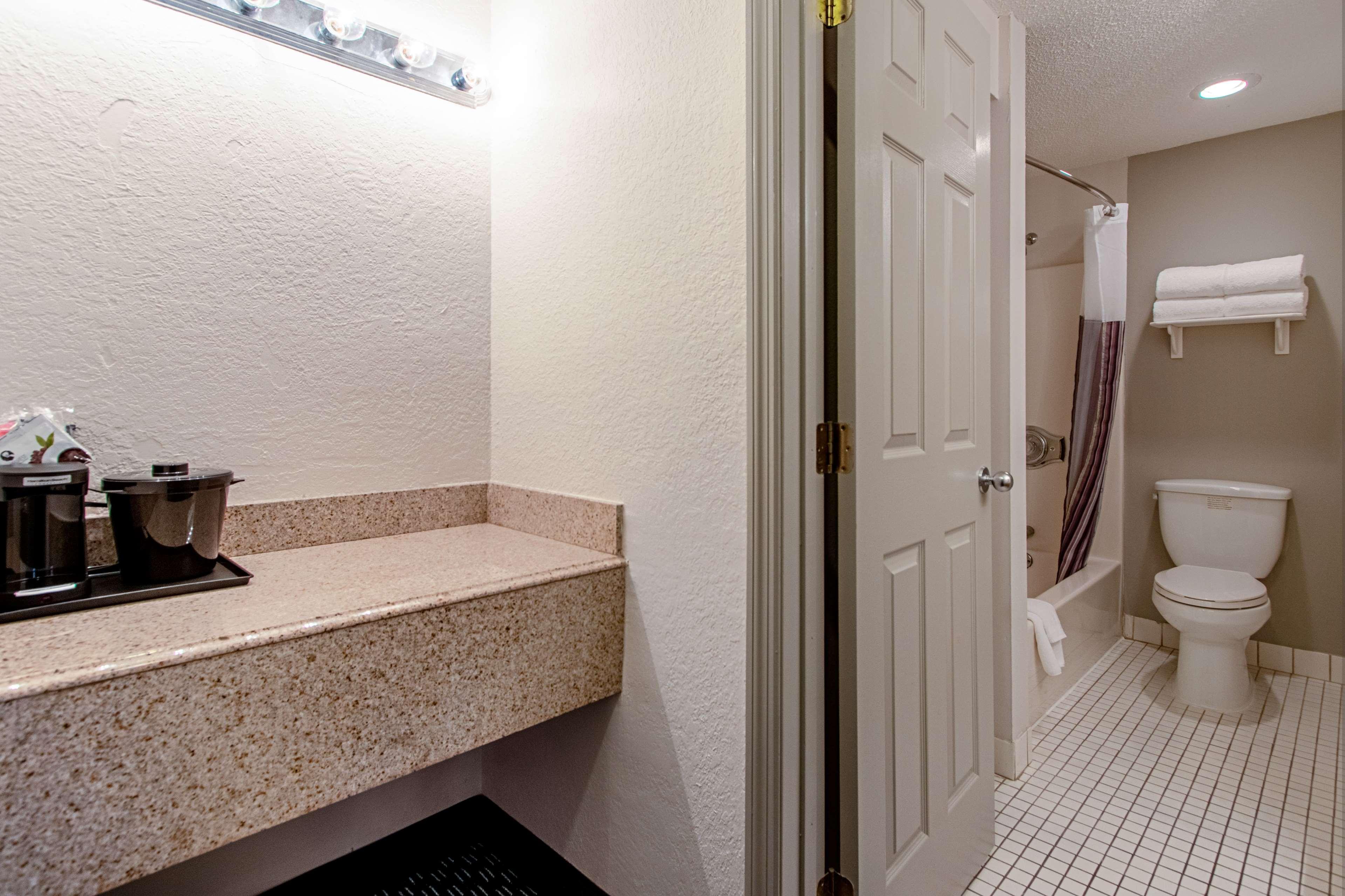 La Quinta Inn By Wyndham Ft. Lauderdale Tamarac East Lauderdale Lakes Экстерьер фото
