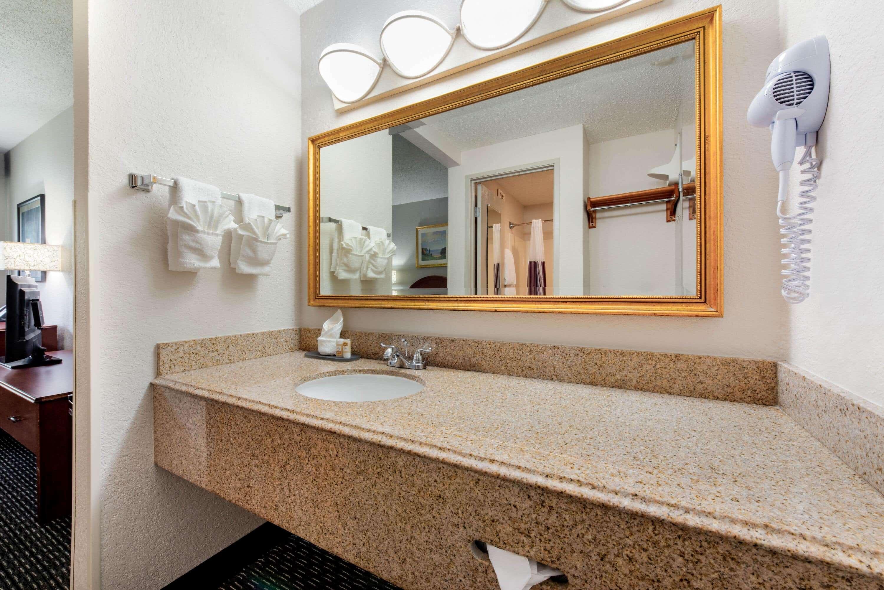 La Quinta Inn By Wyndham Ft. Lauderdale Tamarac East Lauderdale Lakes Экстерьер фото