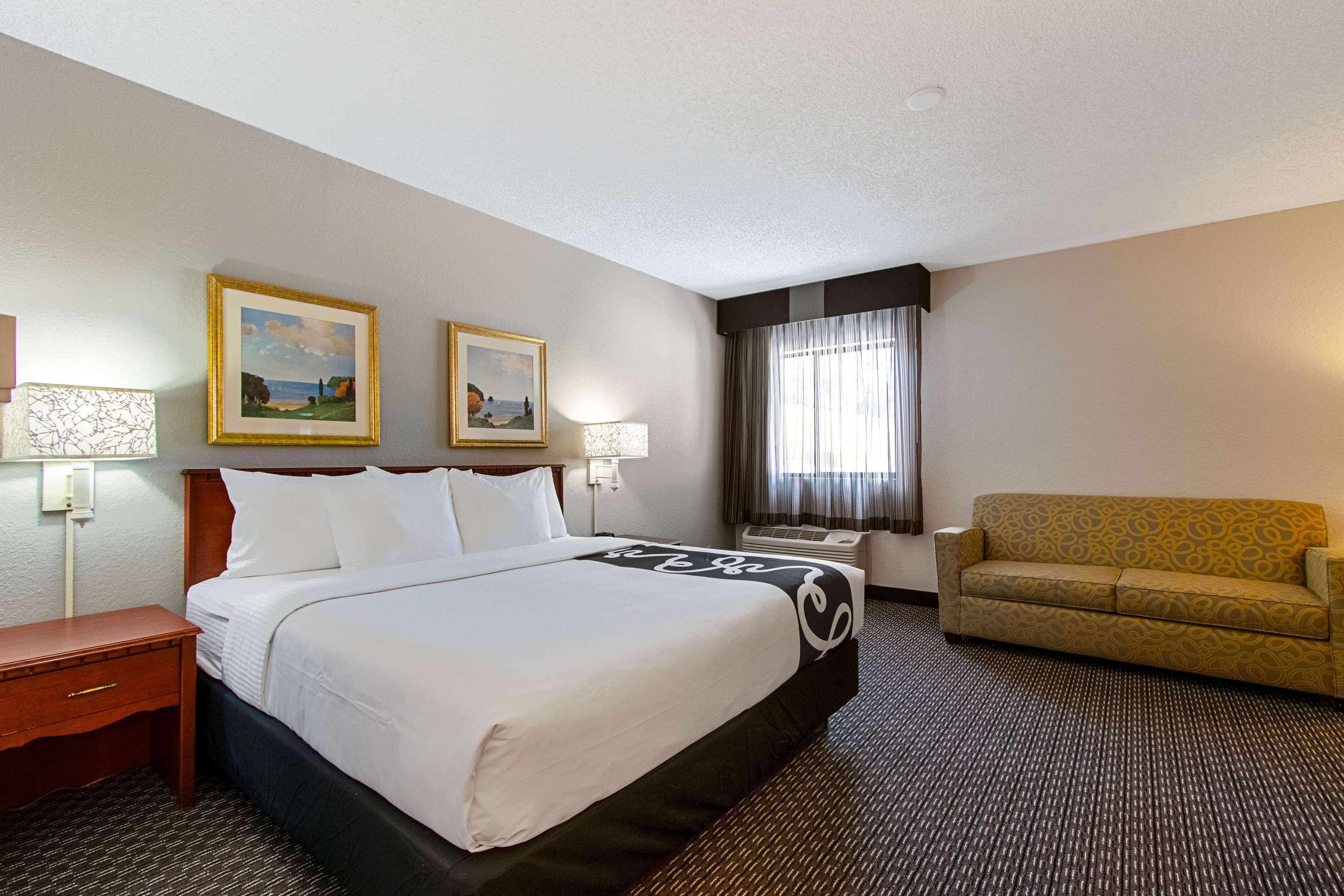 La Quinta Inn By Wyndham Ft. Lauderdale Tamarac East Lauderdale Lakes Экстерьер фото