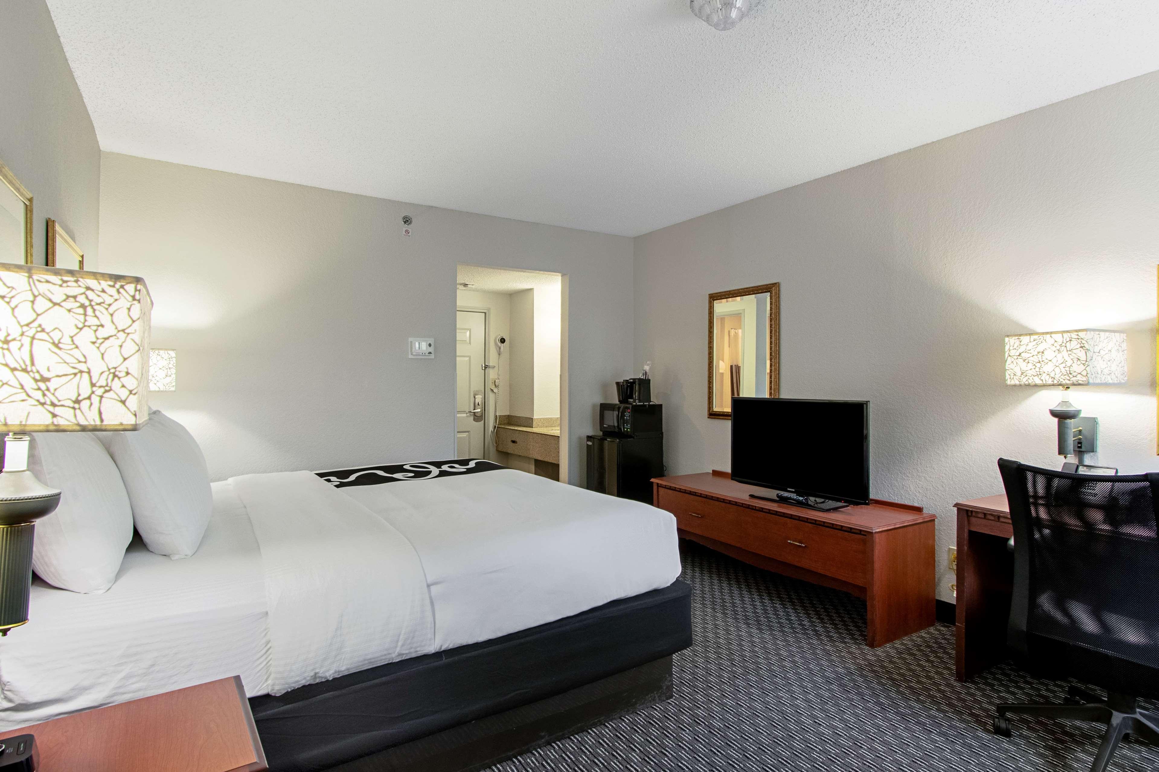 La Quinta Inn By Wyndham Ft. Lauderdale Tamarac East Lauderdale Lakes Экстерьер фото