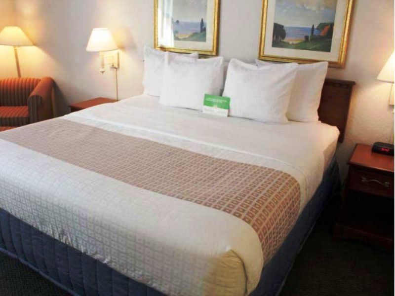 La Quinta Inn By Wyndham Ft. Lauderdale Tamarac East Lauderdale Lakes Экстерьер фото