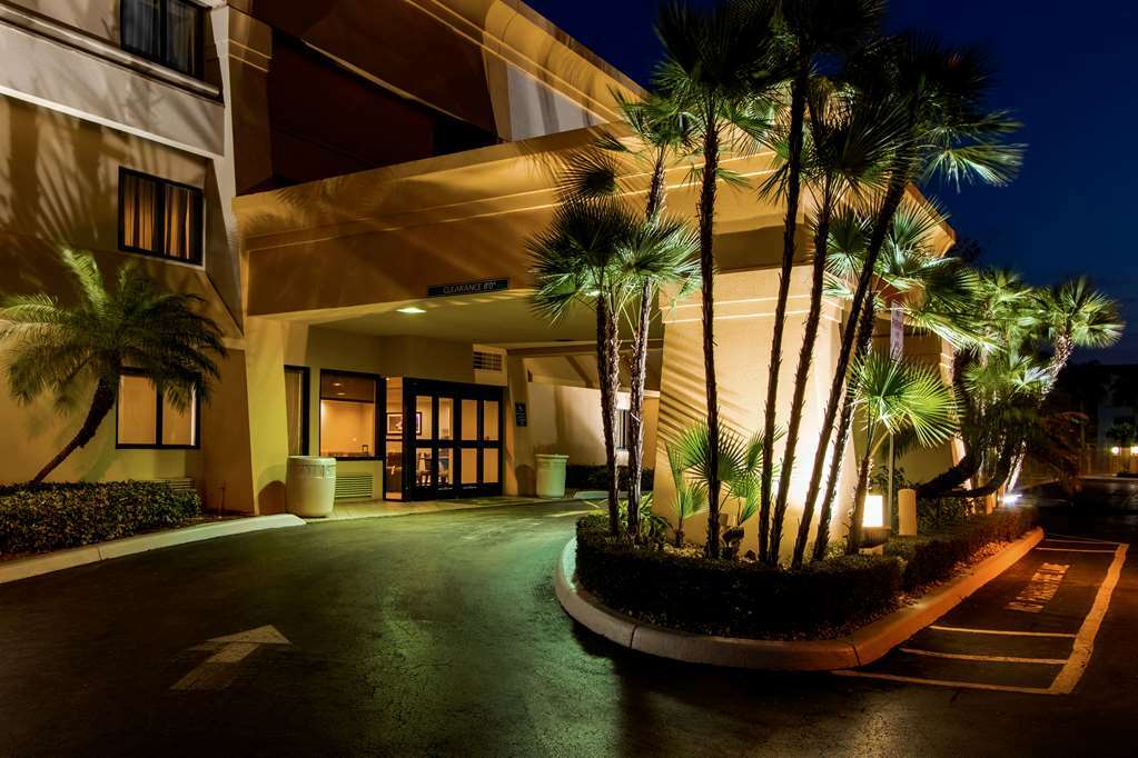 La Quinta Inn By Wyndham Ft. Lauderdale Tamarac East Lauderdale Lakes Экстерьер фото