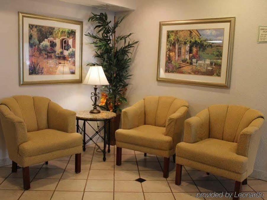 La Quinta Inn By Wyndham Ft. Lauderdale Tamarac East Lauderdale Lakes Экстерьер фото
