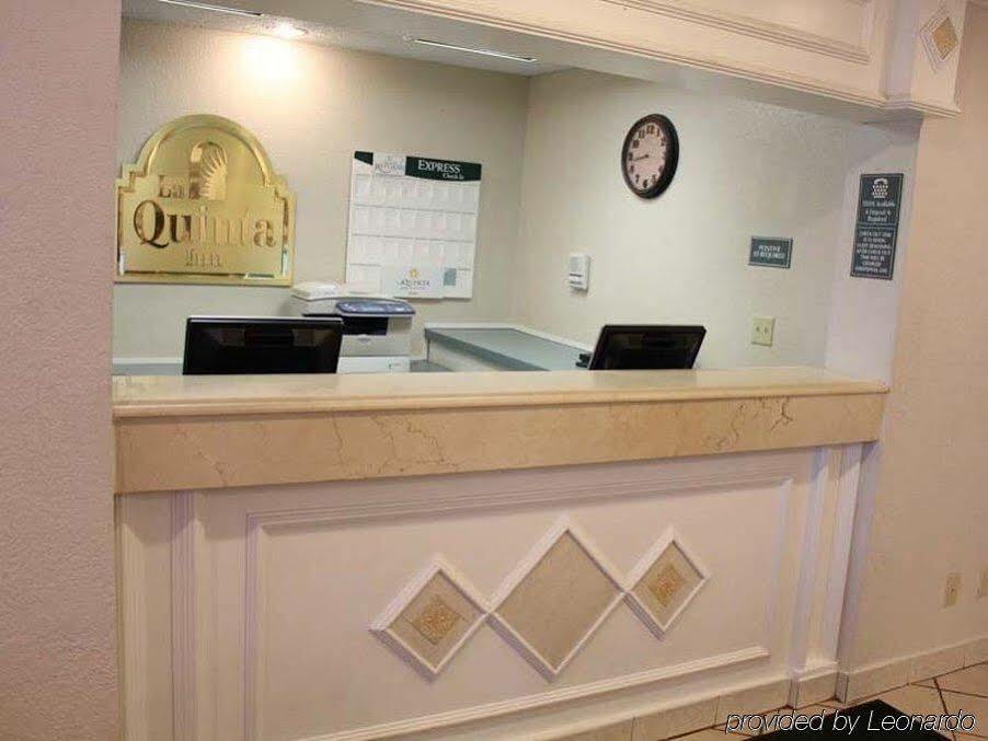 La Quinta Inn By Wyndham Ft. Lauderdale Tamarac East Lauderdale Lakes Экстерьер фото