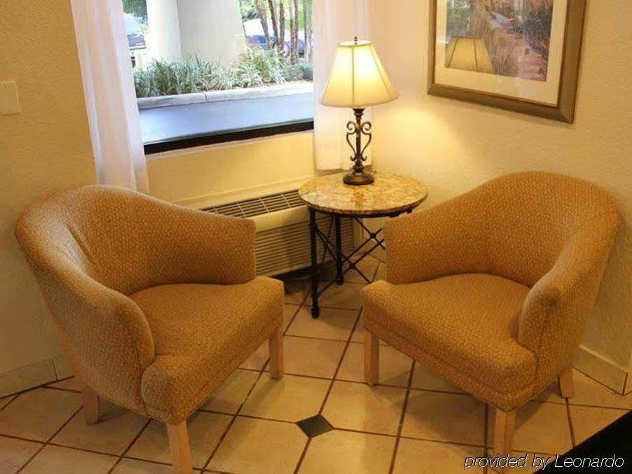 La Quinta Inn By Wyndham Ft. Lauderdale Tamarac East Lauderdale Lakes Экстерьер фото