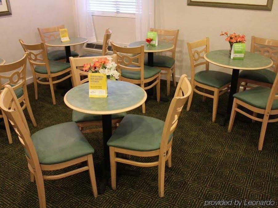 La Quinta Inn By Wyndham Ft. Lauderdale Tamarac East Lauderdale Lakes Экстерьер фото