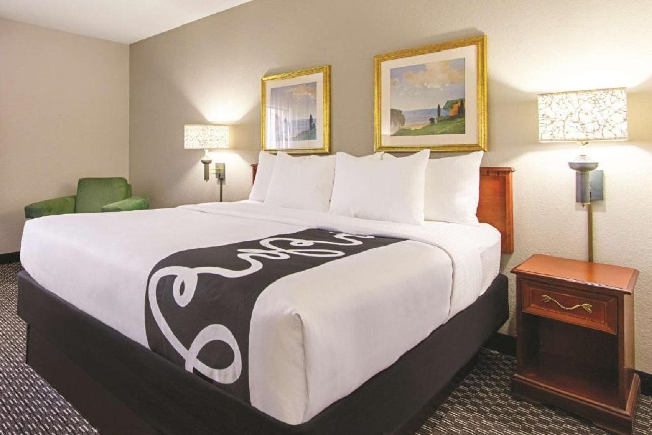 La Quinta Inn By Wyndham Ft. Lauderdale Tamarac East Lauderdale Lakes Экстерьер фото