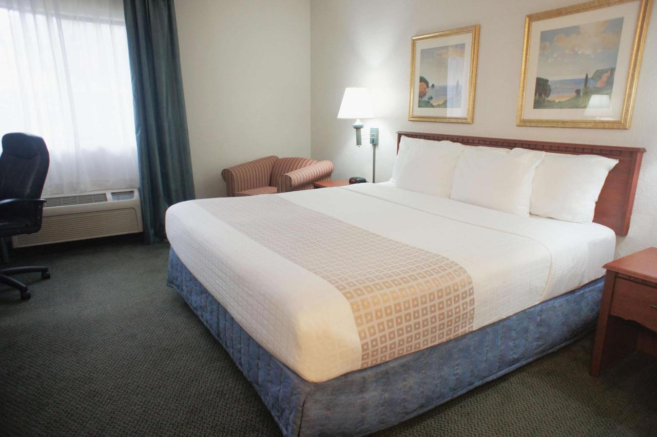 La Quinta Inn By Wyndham Ft. Lauderdale Tamarac East Lauderdale Lakes Экстерьер фото