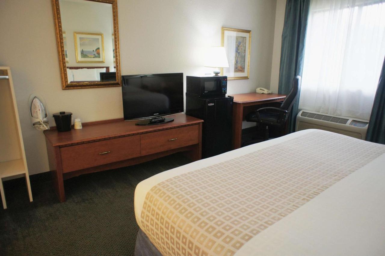 La Quinta Inn By Wyndham Ft. Lauderdale Tamarac East Lauderdale Lakes Экстерьер фото