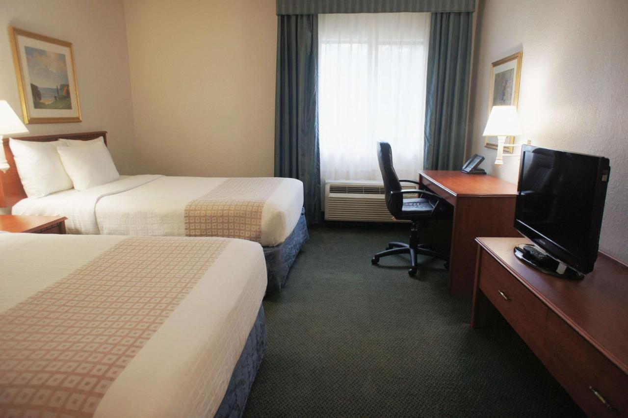 La Quinta Inn By Wyndham Ft. Lauderdale Tamarac East Lauderdale Lakes Экстерьер фото