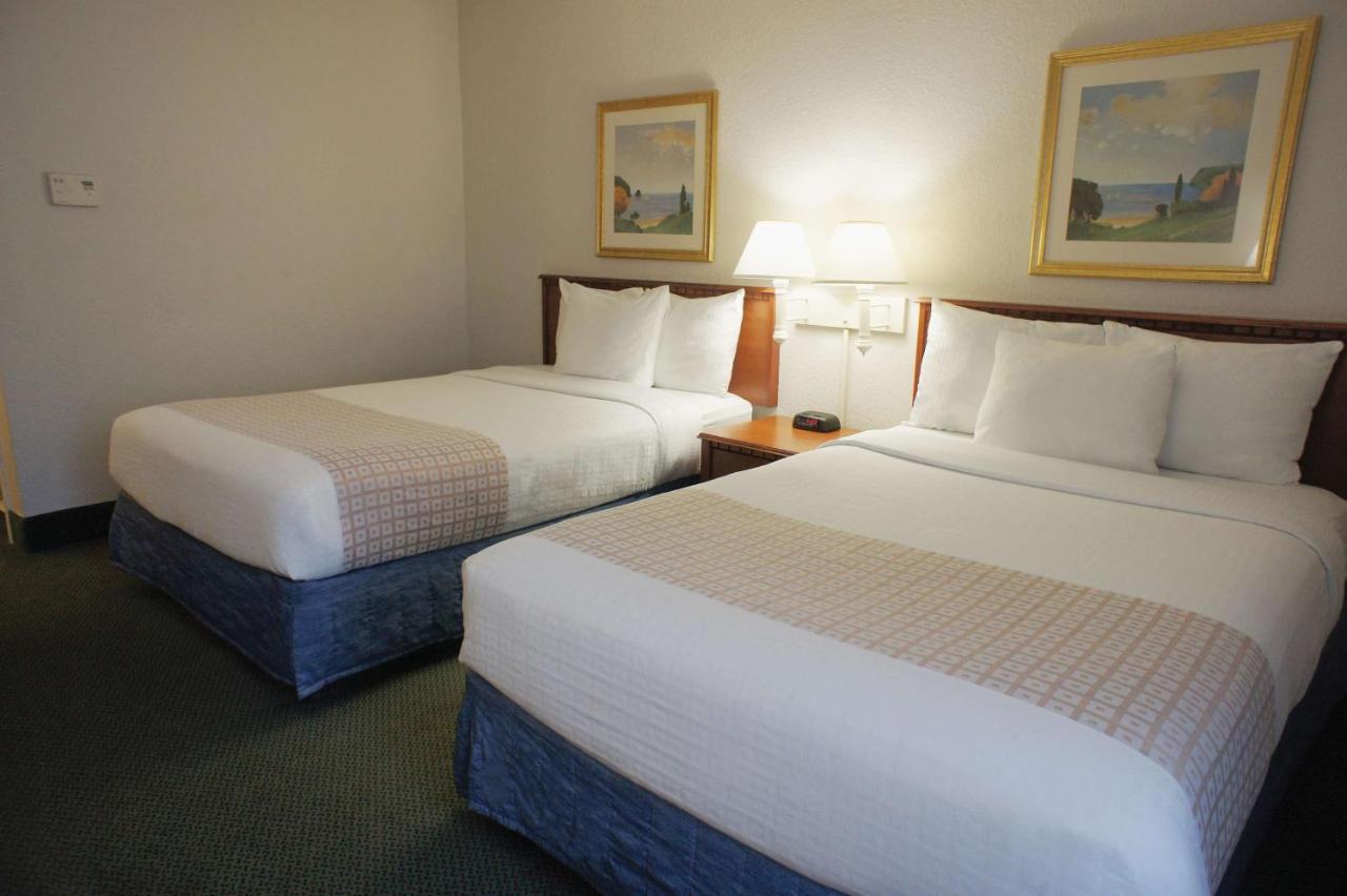 La Quinta Inn By Wyndham Ft. Lauderdale Tamarac East Lauderdale Lakes Экстерьер фото