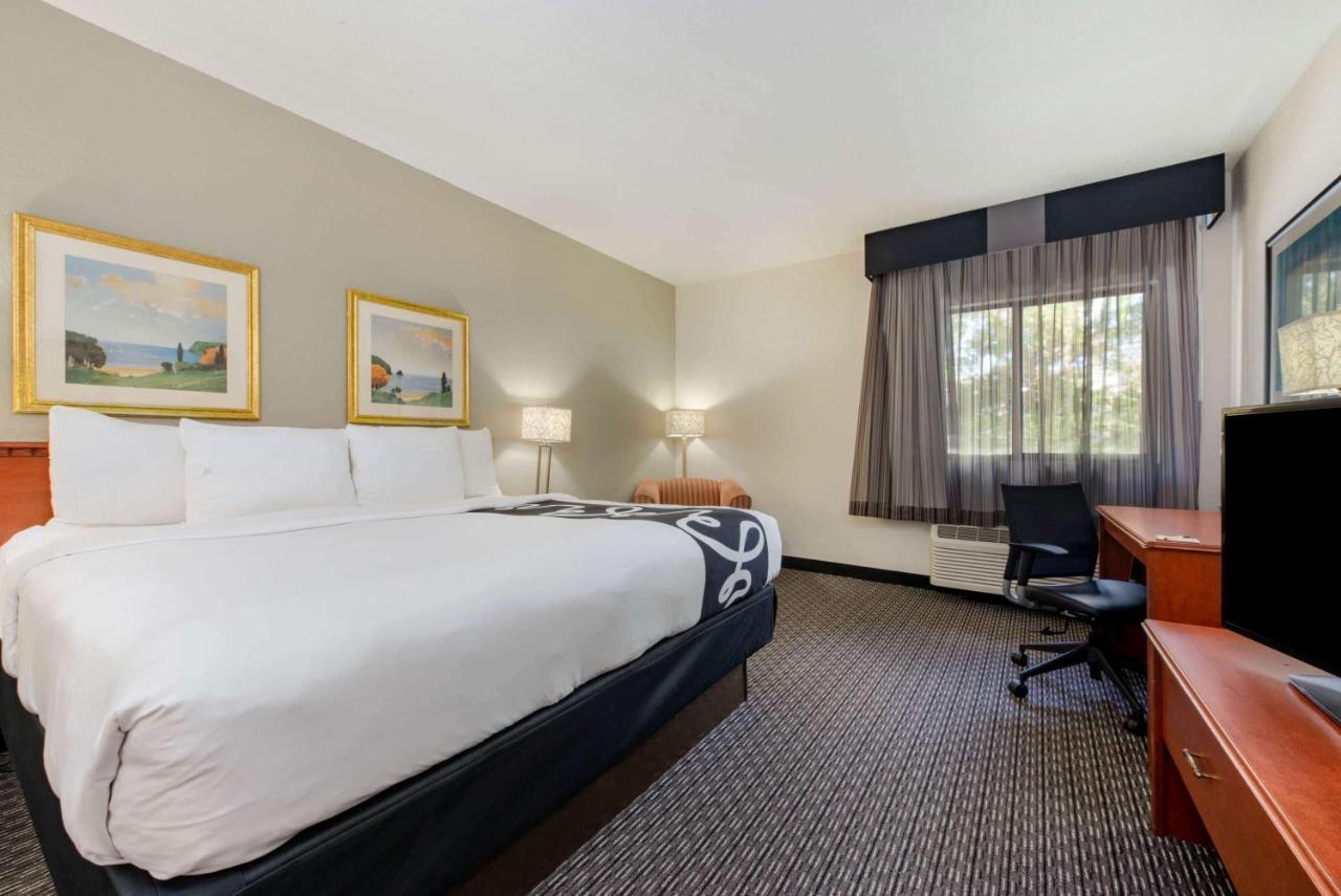 La Quinta Inn By Wyndham Ft. Lauderdale Tamarac East Lauderdale Lakes Экстерьер фото